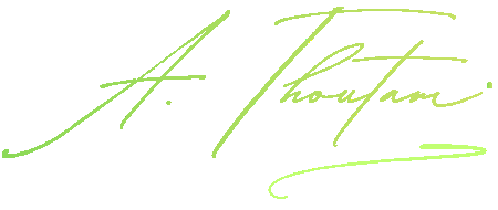 AT Logo
